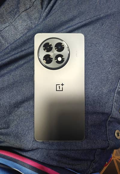 One Plus 13R official pta approved