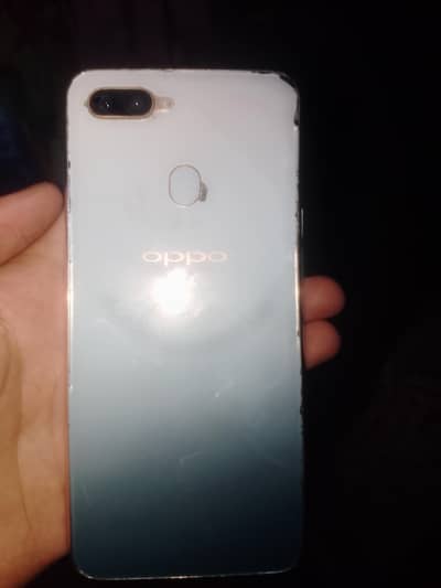 OPPO F9 Pro