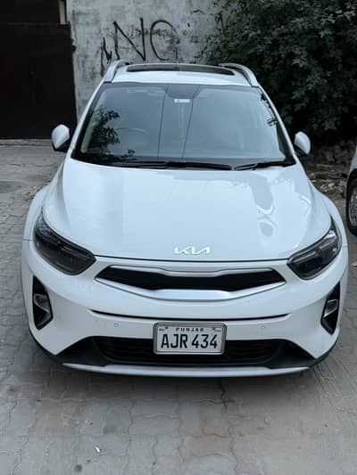 KIA STONIC 2022