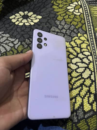 Samsung Mobile A32