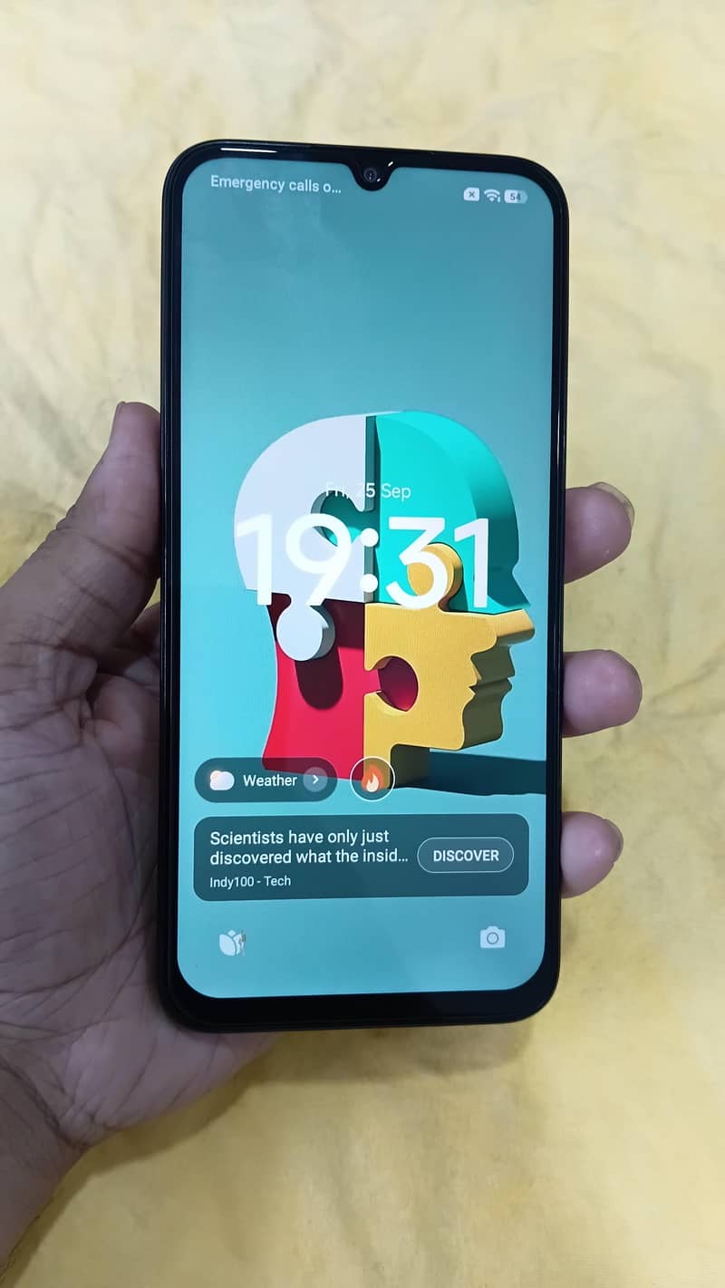 Xiaomi A7 Pro 1