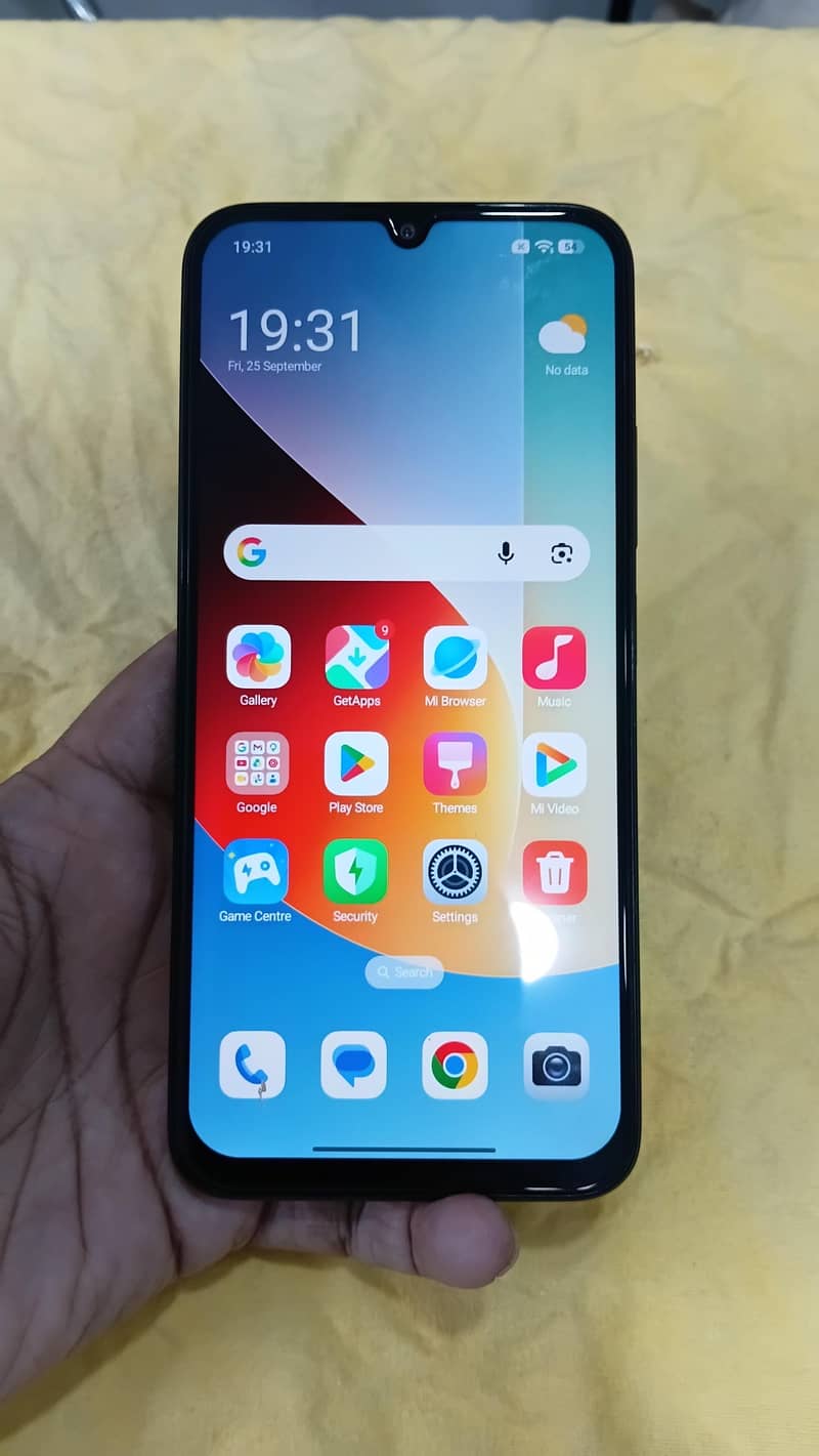 Xiaomi A7 Pro 2