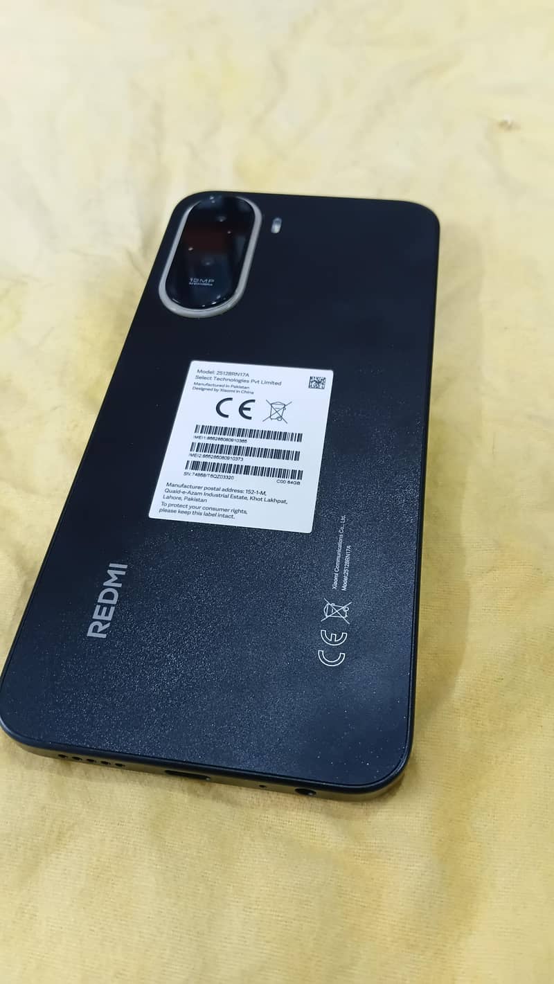 Xiaomi A7 Pro 5