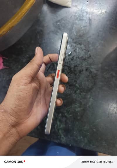 zte nubia a56