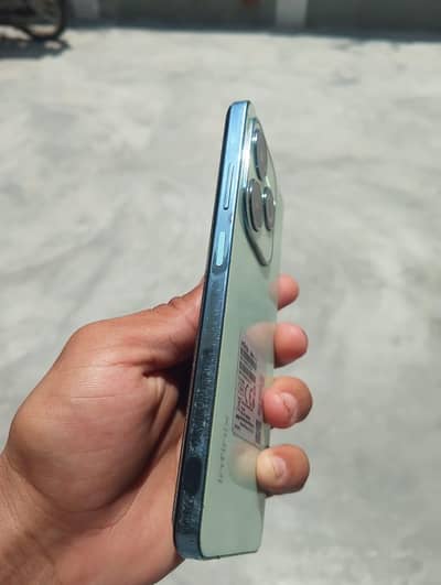 Infinix Hot 40i