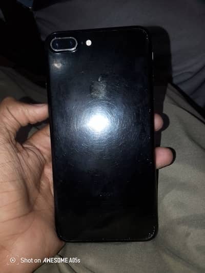 Apple iPhone 7 Plus
