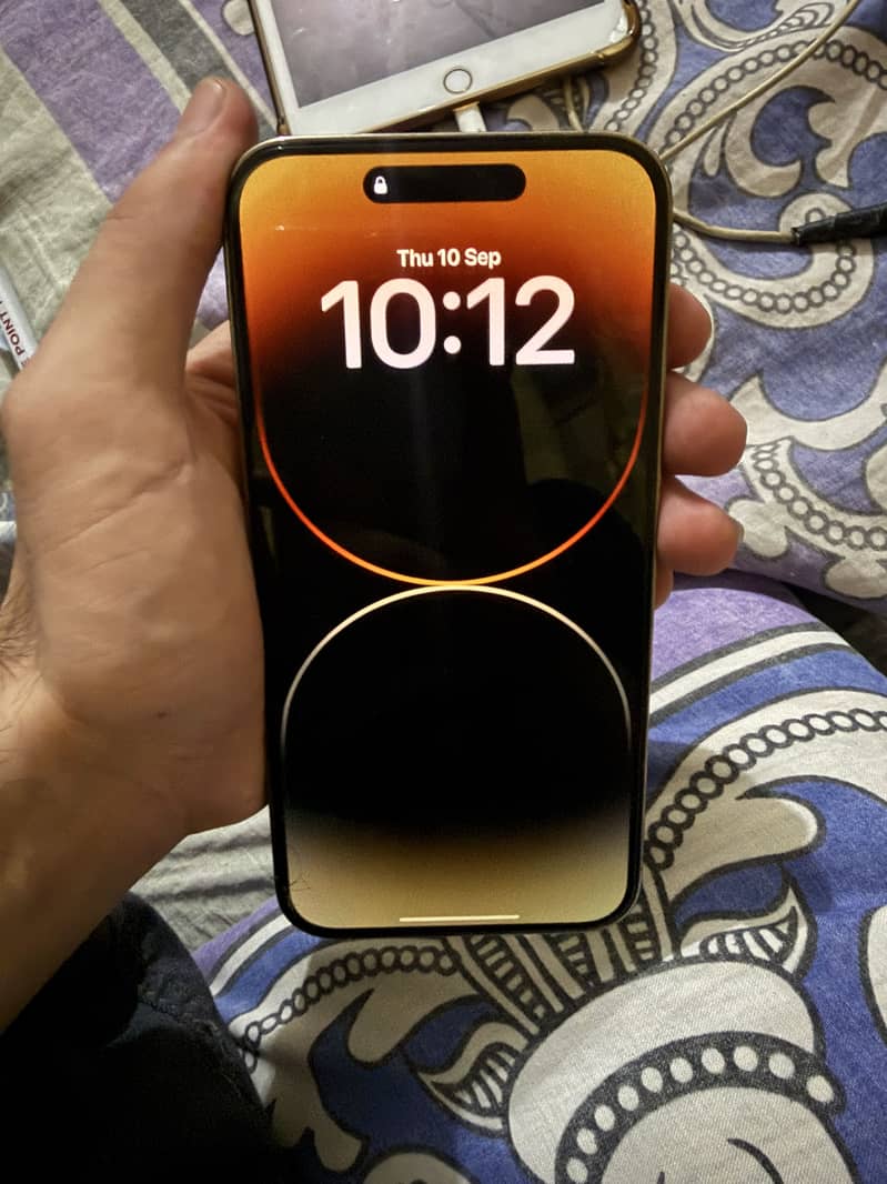 Apple iPhone 14 Pro Max 3