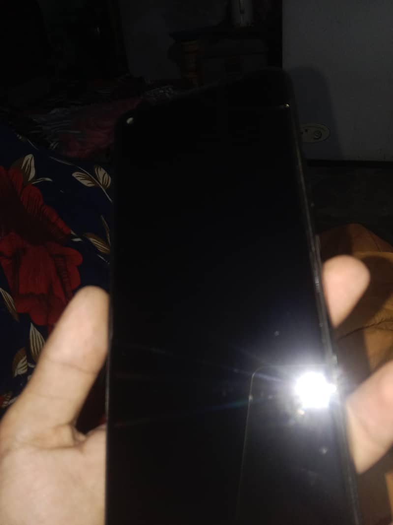 Infinix Note 7 2