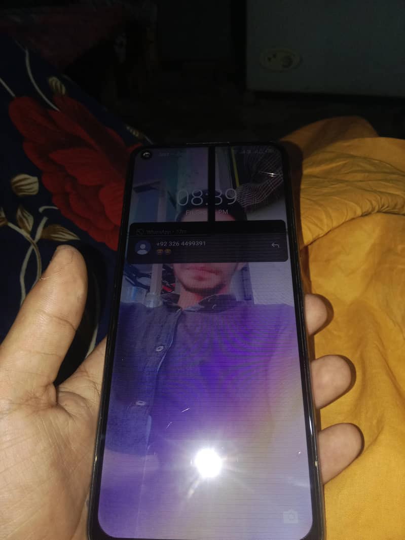 Infinix Note 7 3