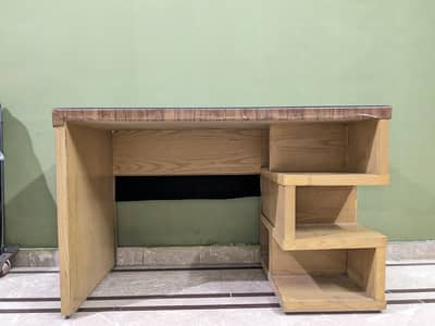 Study and Computer Table – Stylish & Durable