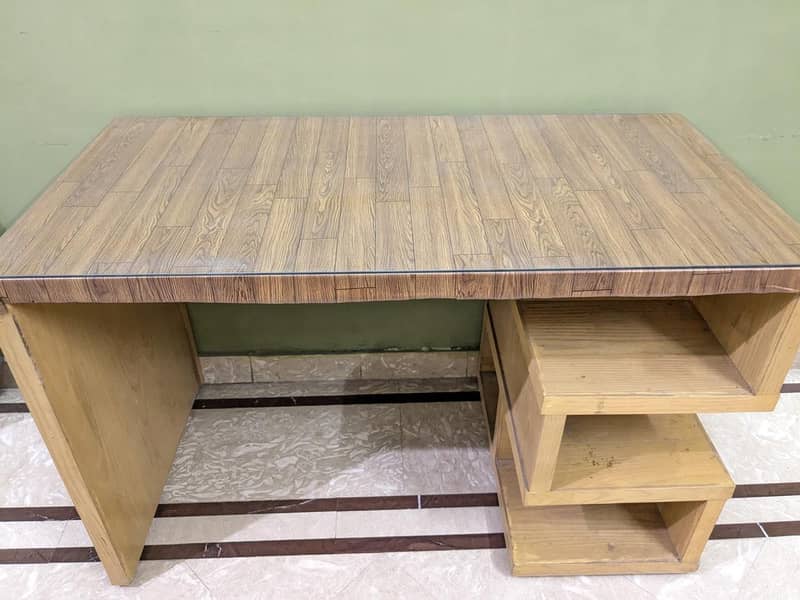 Study and Computer Table – Stylish & Durable 1