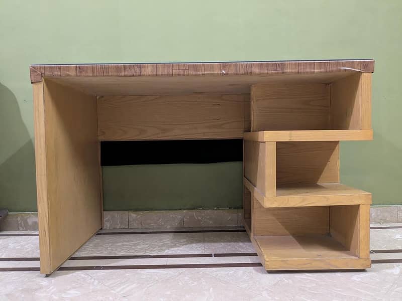 Study and Computer Table – Stylish & Durable 6