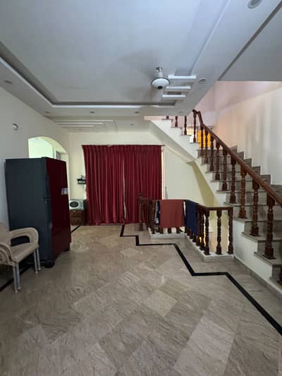 10 Marla House for Sale in Prime Location of Maraghzar Colony, Multan Road, Lahore