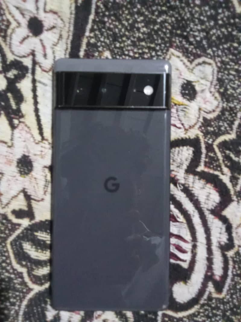 Google Pixel 6 1