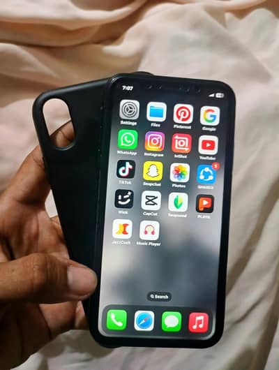 Apple iPhone XR