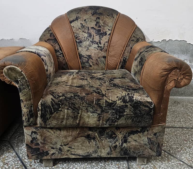 sofa Chairs 0