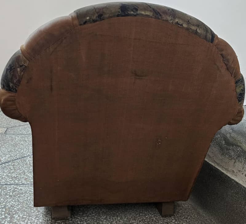 sofa Chairs 1