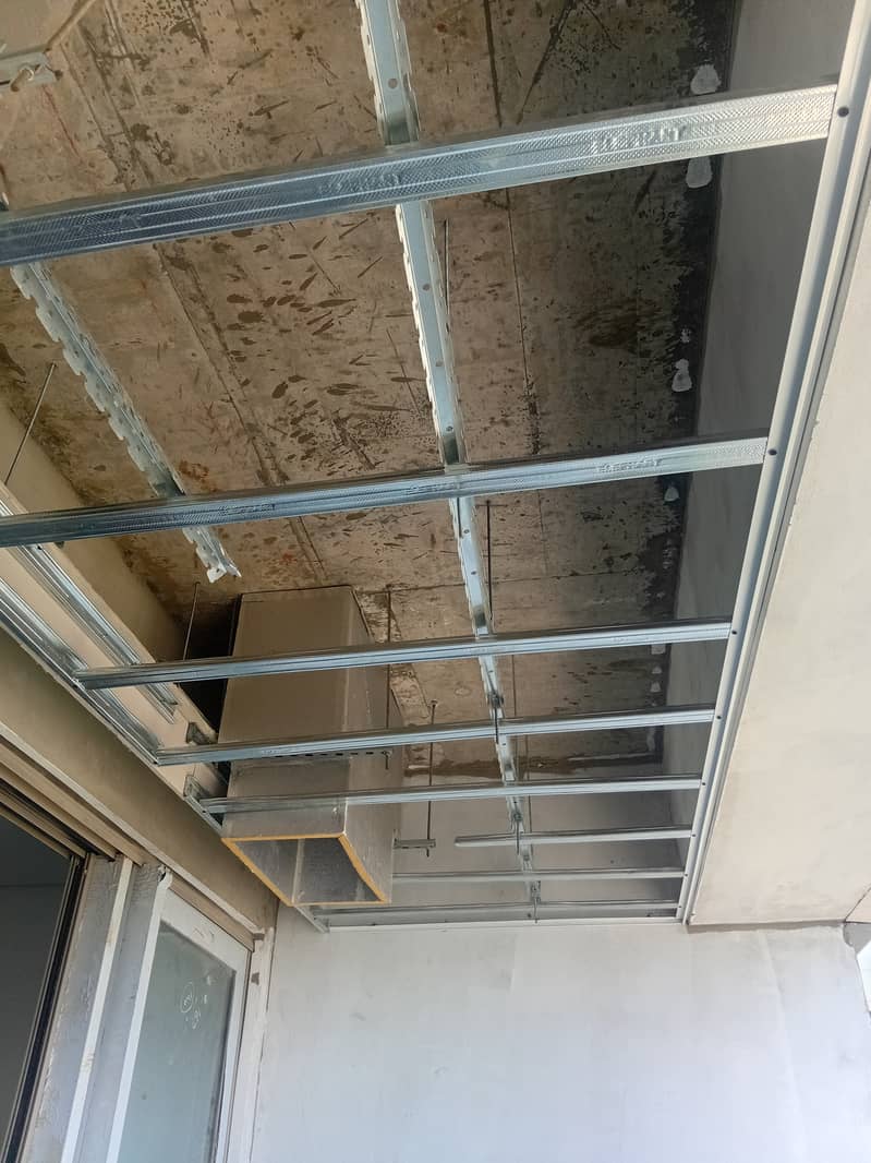 False Ceiling Master in Lahore 1