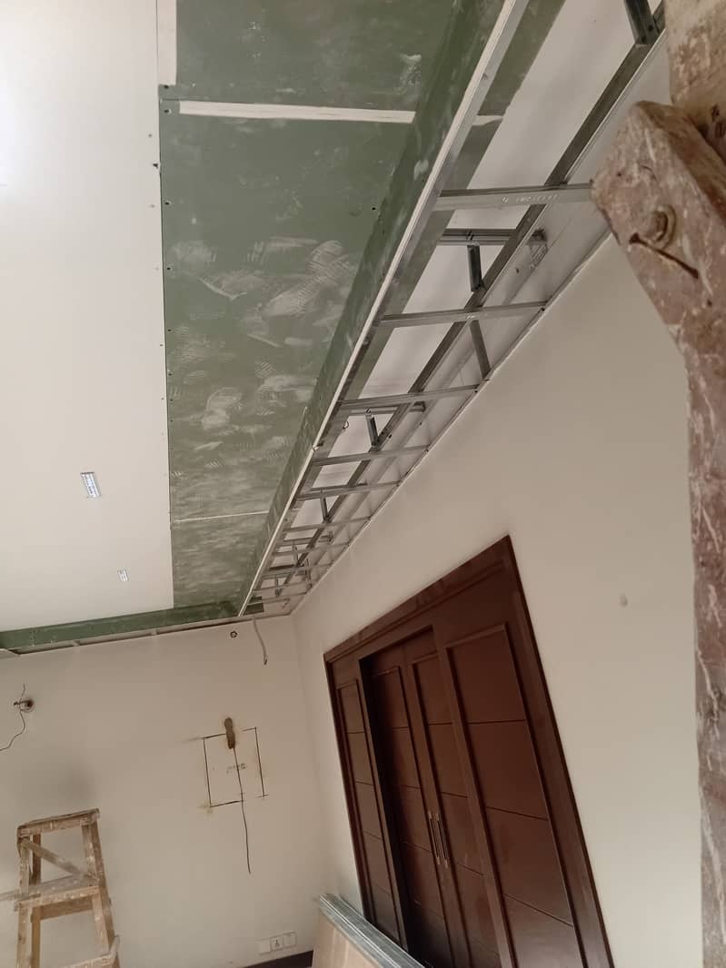False Ceiling Master in Lahore 2