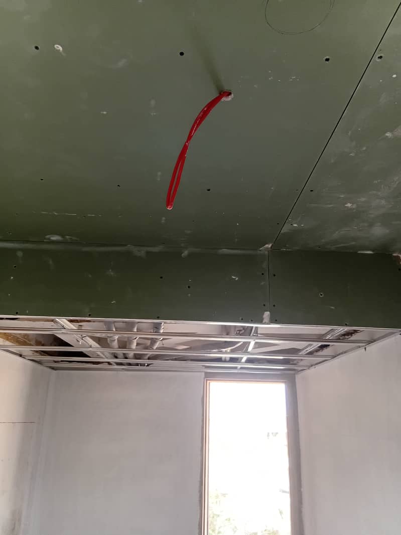 False Ceiling Master in Lahore 4