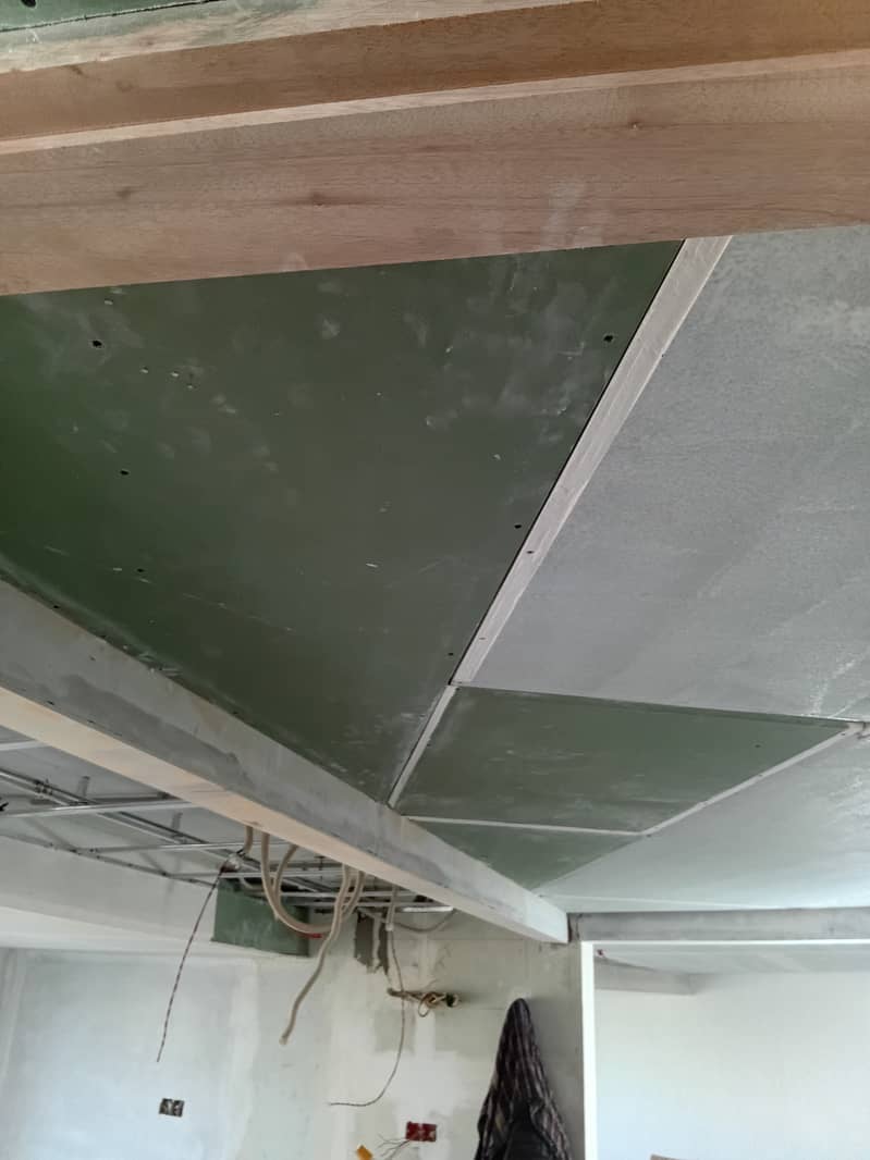 False Ceiling Master in Lahore 5