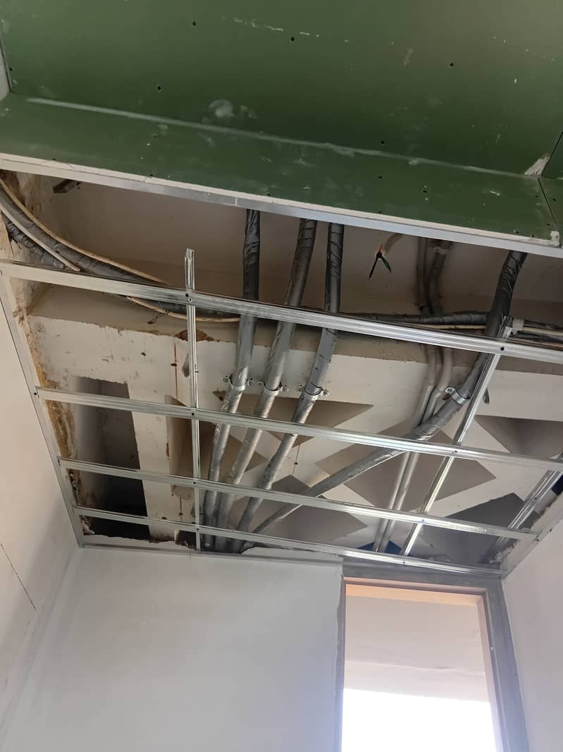 False Ceiling Master in Lahore 6