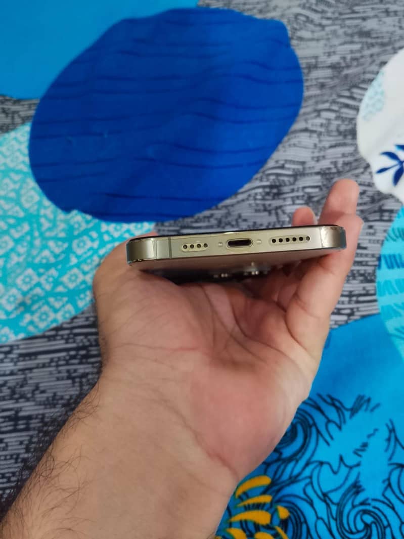 Apple iPhone 14 Pro Max 5