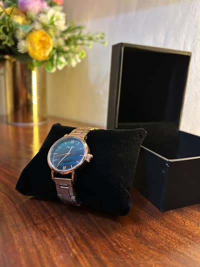 Brand New Premium Women's Watches – 50% off 1000 only