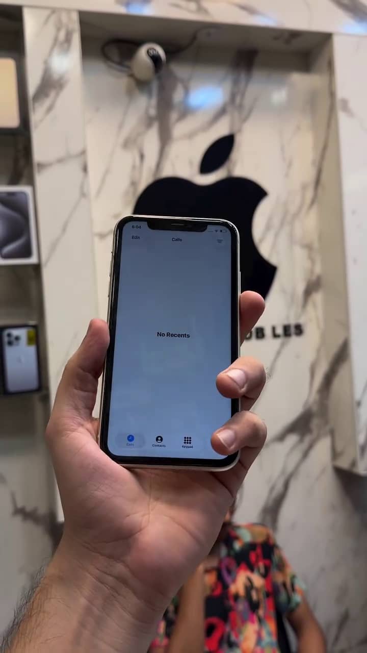 Apple iPhone 11 1