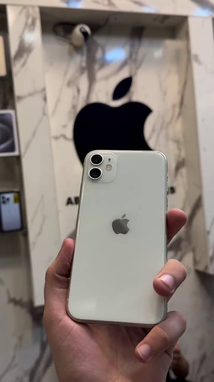 Apple iPhone 11 2