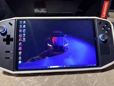 Lenovo Legion GO