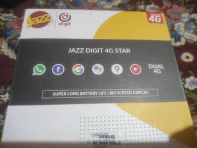 Mobilink JazzX Other Model
