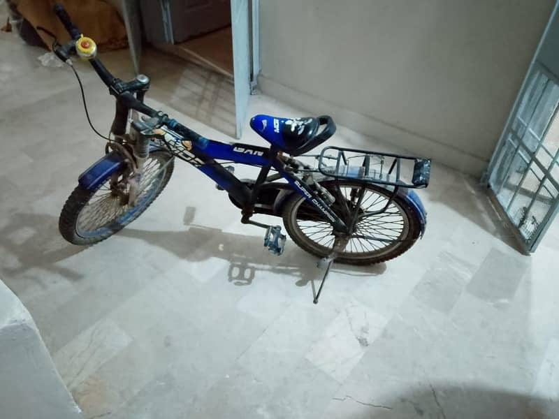 bycicle 0