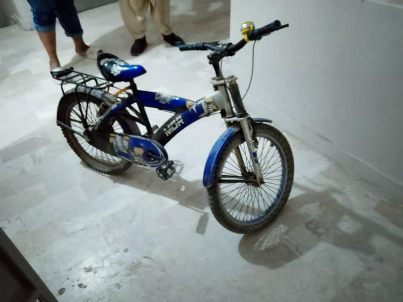 bycicle 1
