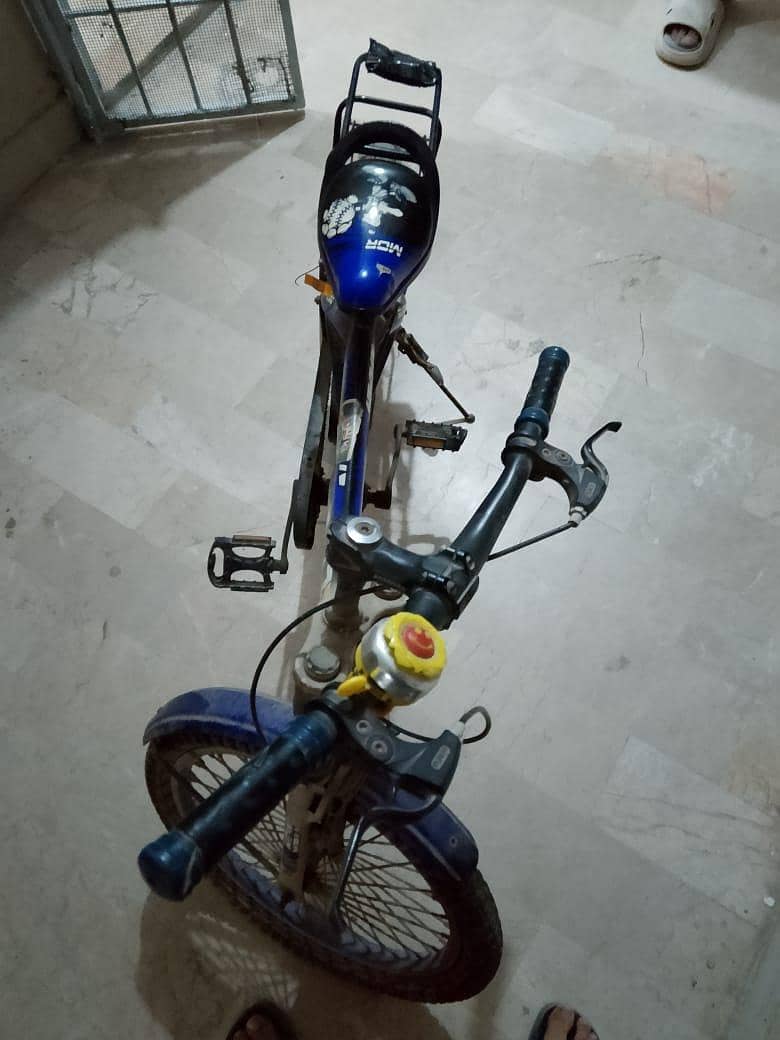 bycicle 2
