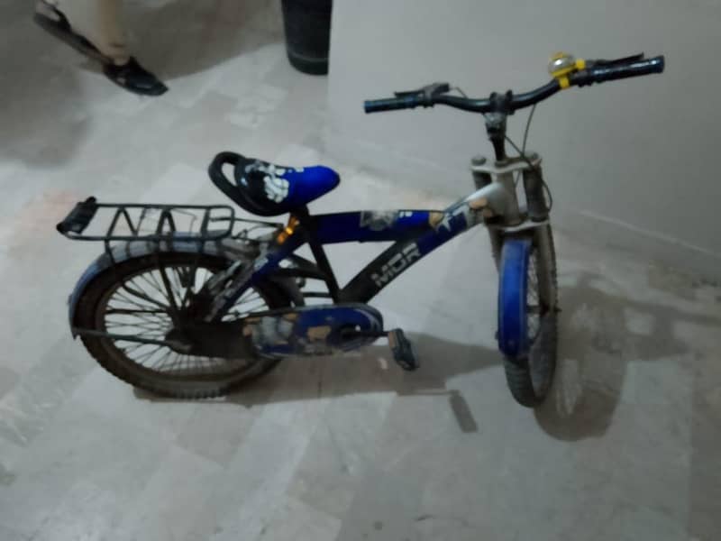 bycicle 3