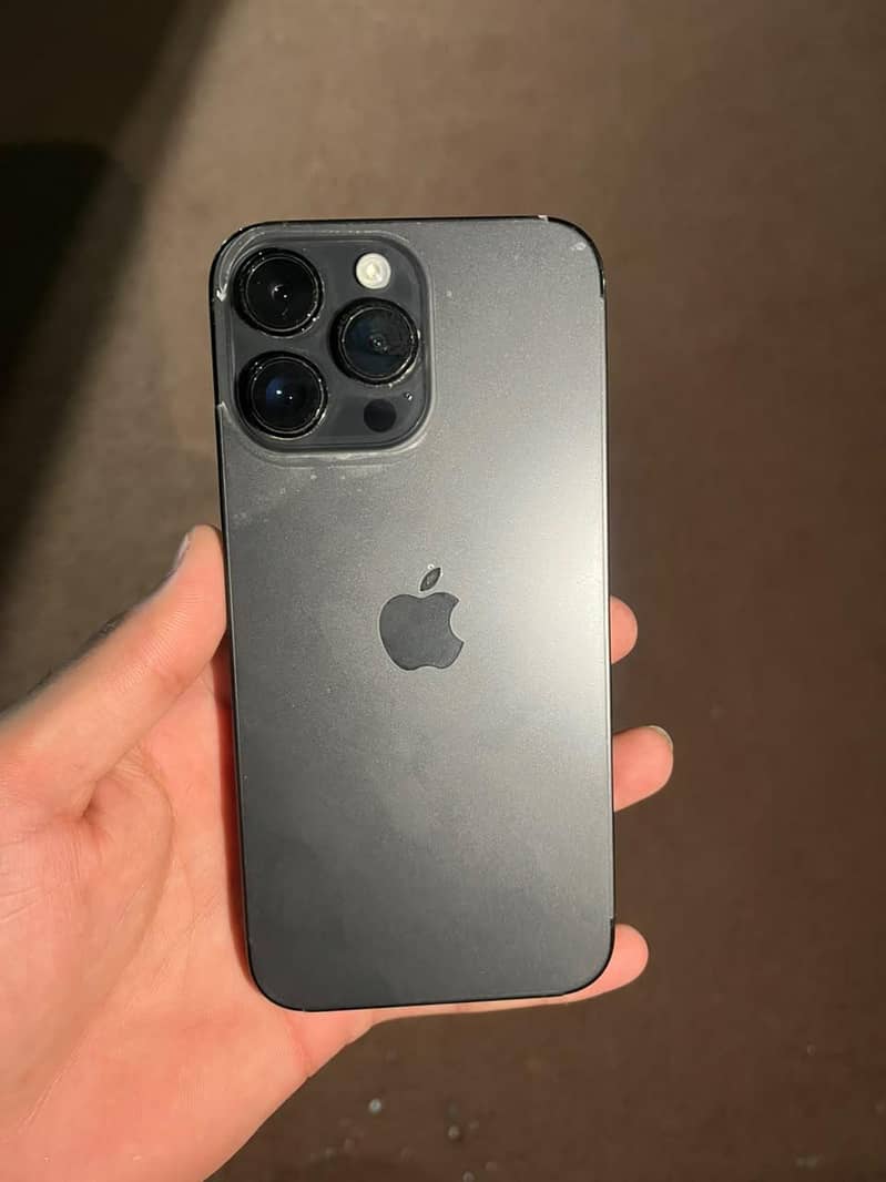 Apple iPhone 14 Pro Max 5