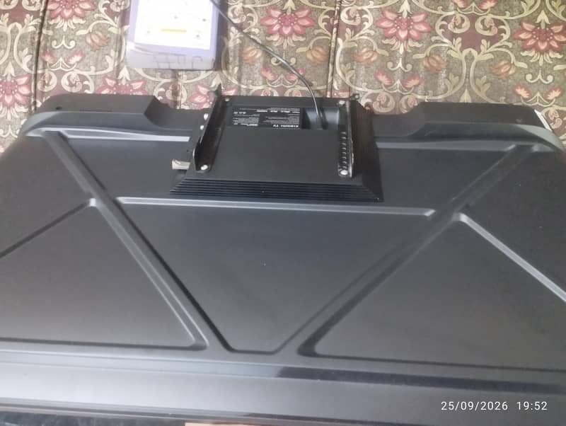 Xiaomi smart TV 4