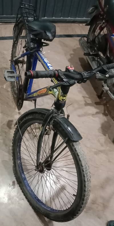 cycle for sale