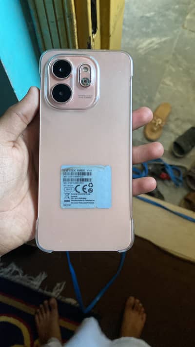 Infinix Smart 9