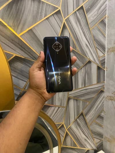 Vivo Y51 4,128 OFFICIAL PTA APPROVED SNAPDRAGON PROCESSOR