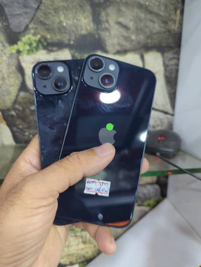 iphone 14 MDM jv 65000 only non pta