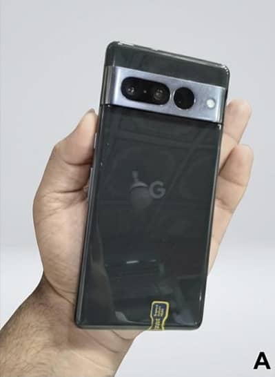 Google Pixel 7 Pro