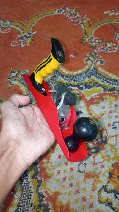 Manual wood hand planer / wood randa for sale
