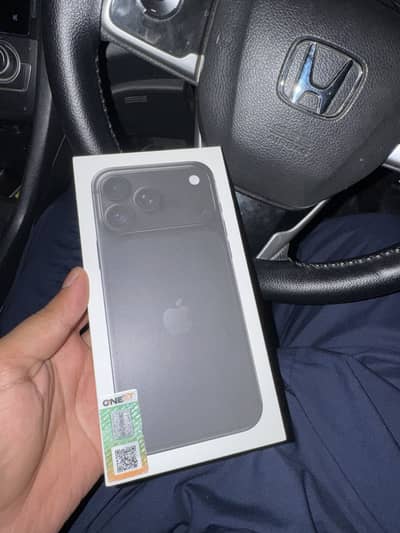 Apple iPhone 18 Pro Max