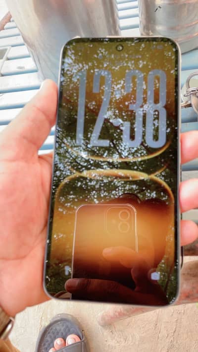 Infinix Smart 20 4/64