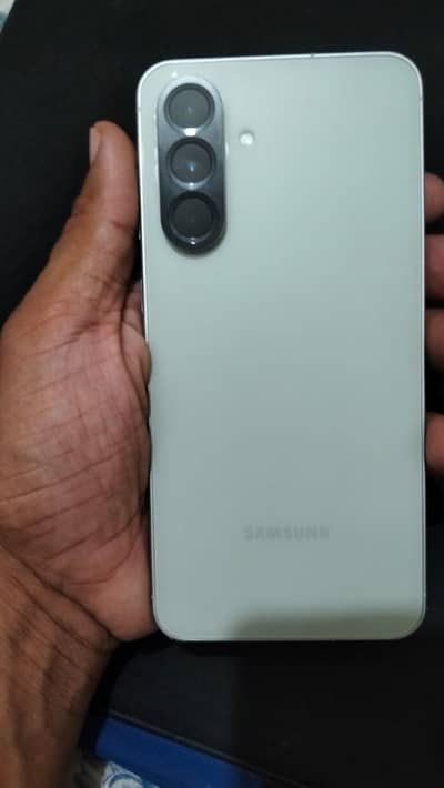 Samsung Mobile A56