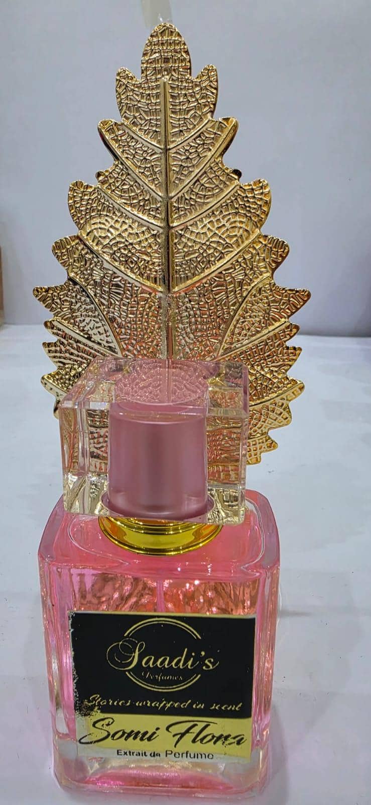 Somi Flora 0
