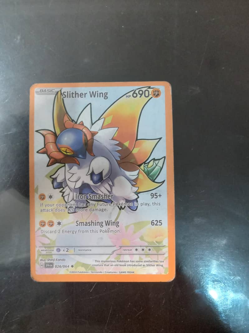 POKEMON 2