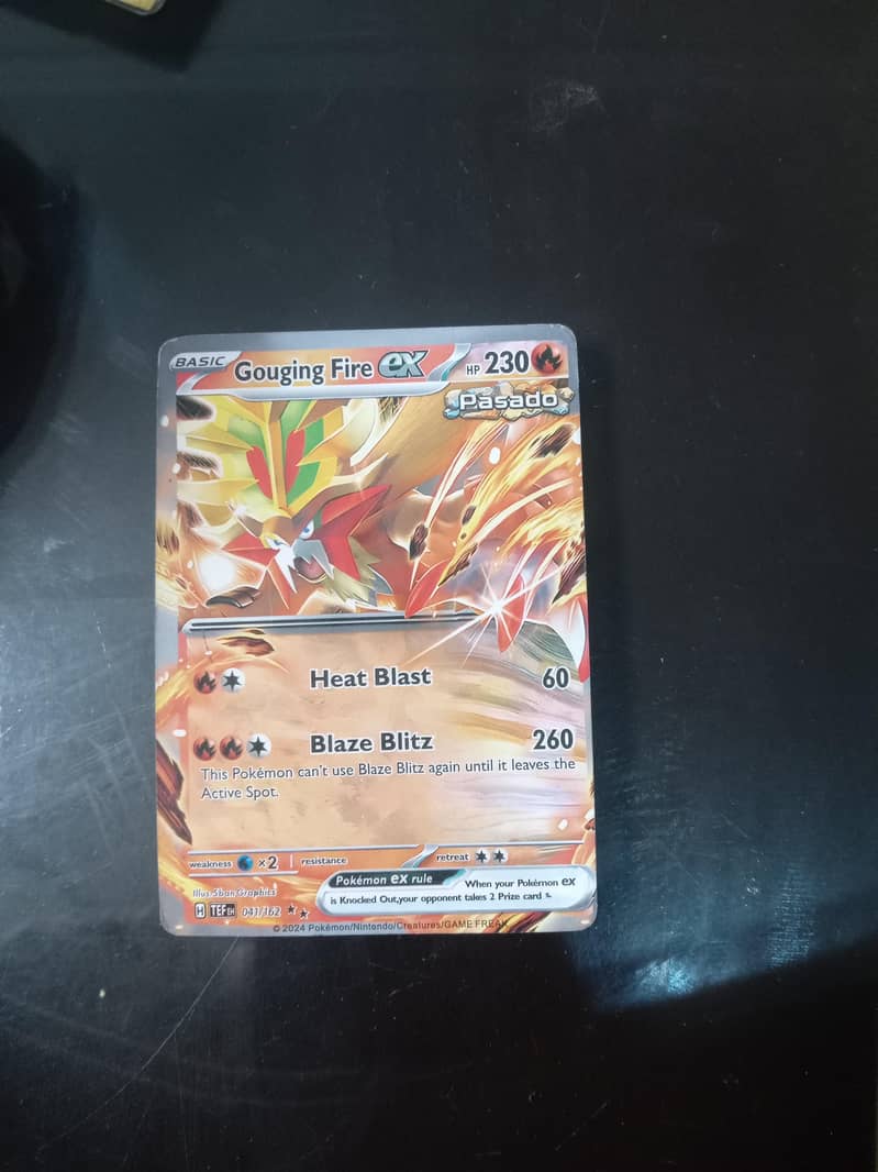 POKEMON 4
